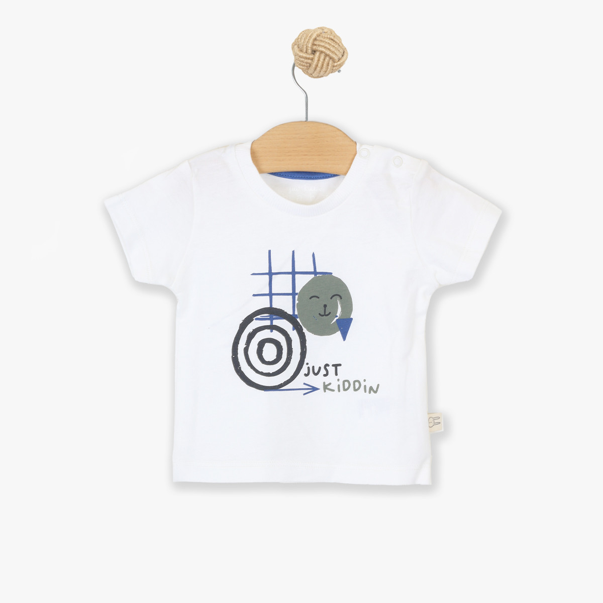 Just kiddin baby komplet 