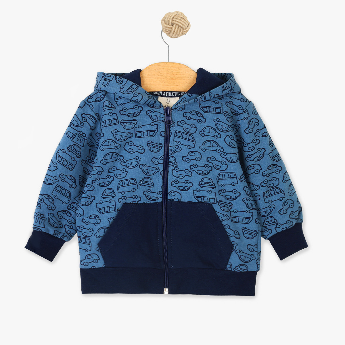 Just kiddin baby komplet 3/1,62-98