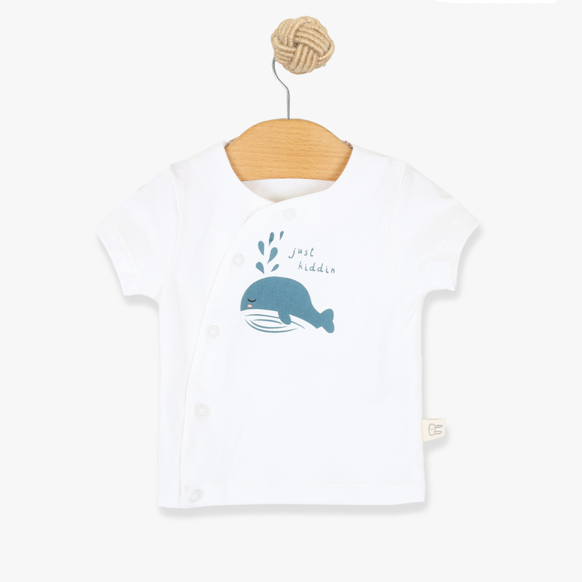 Just kiddin baby set Little Swimmers 6/1, 56-62