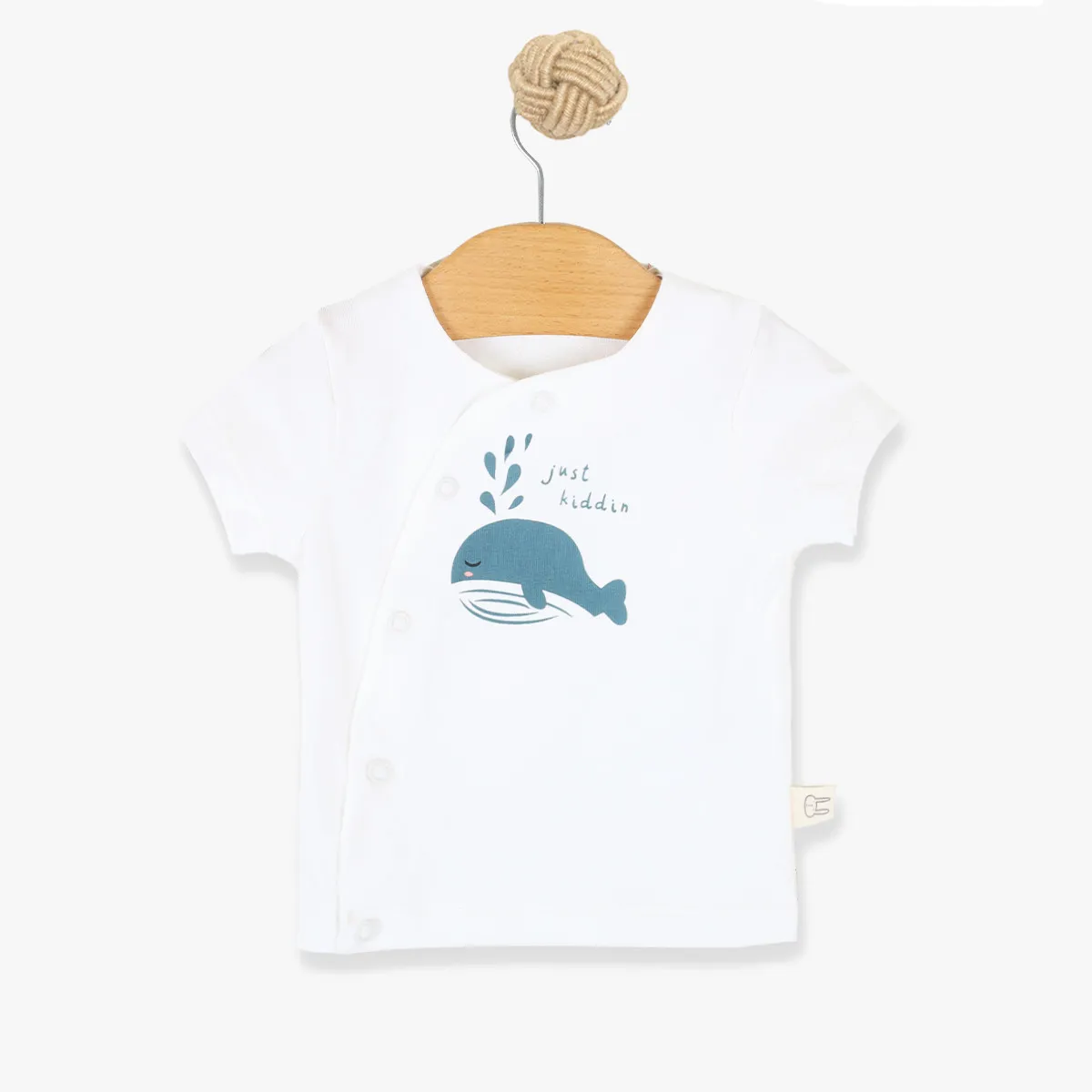 Just kiddin baby set Little Swimmers 6/1, 56-62