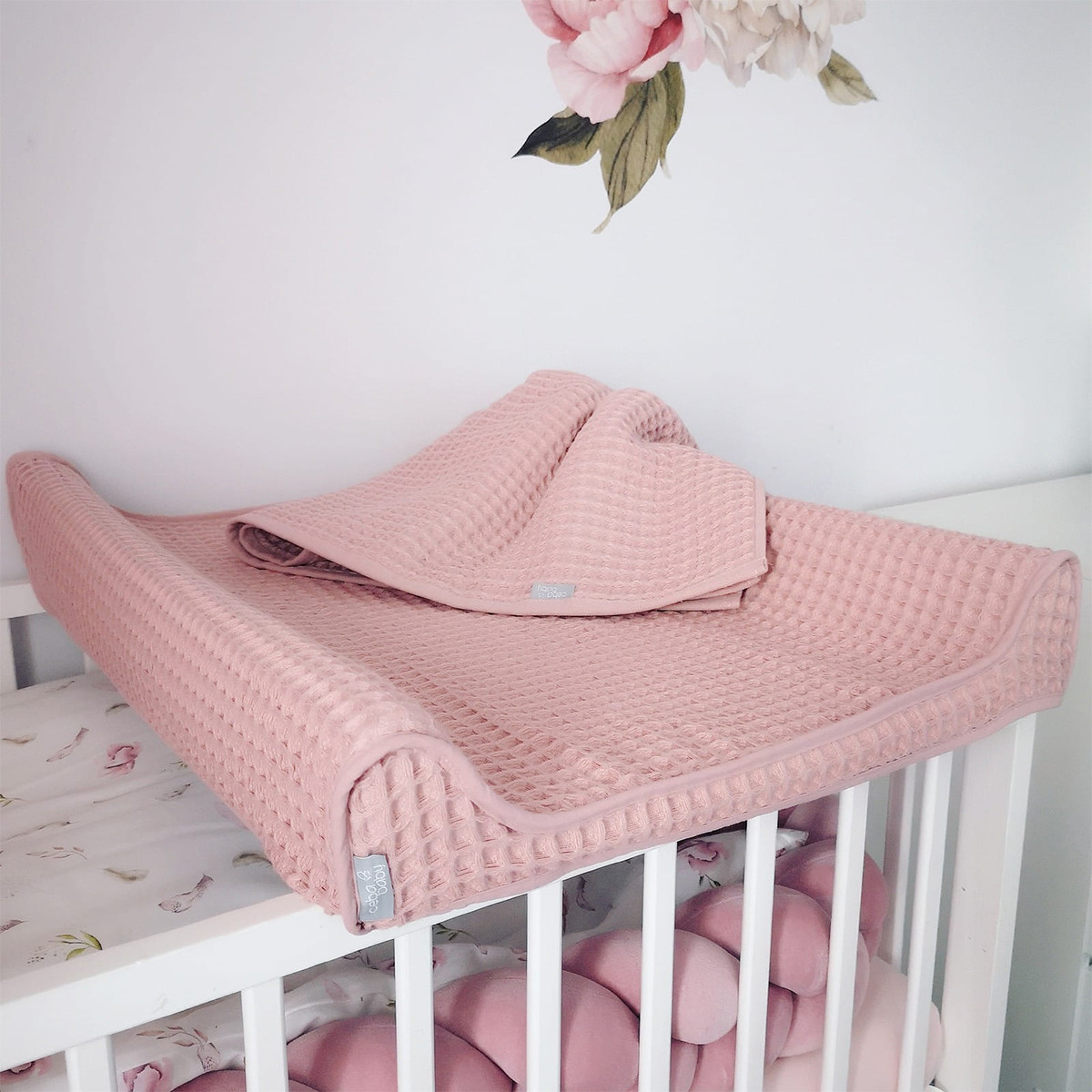 Ceba peškir sa kapuljačom