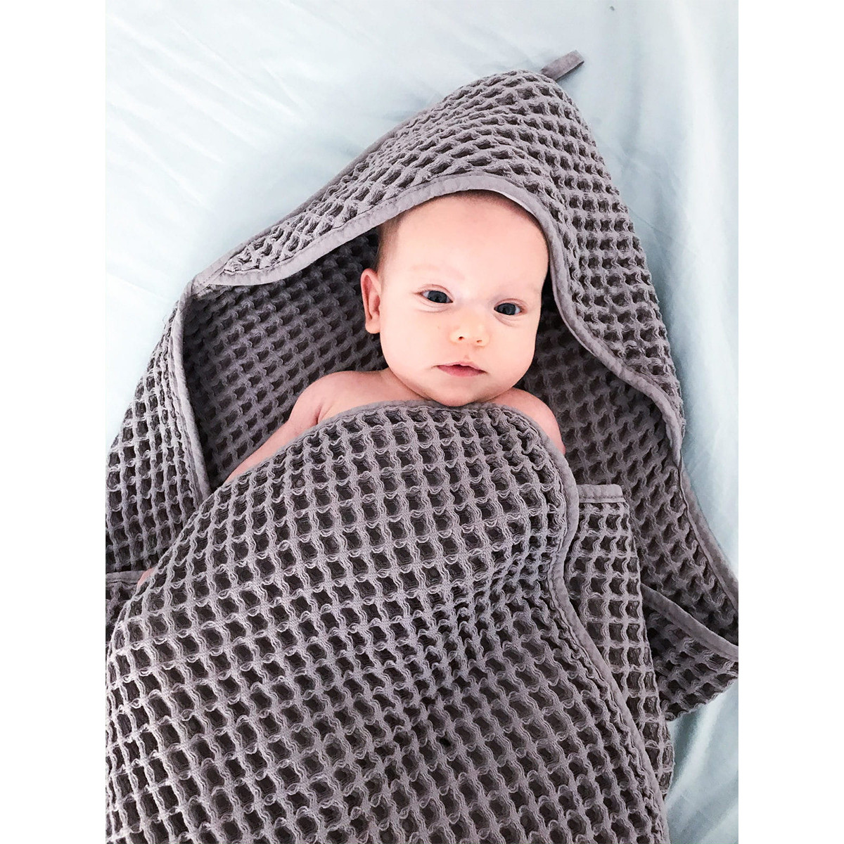 Ceba peškir sa kapuljačom