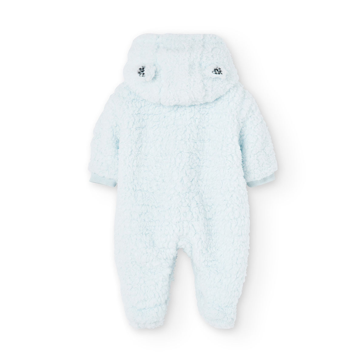 Boboli skafander, 56-74