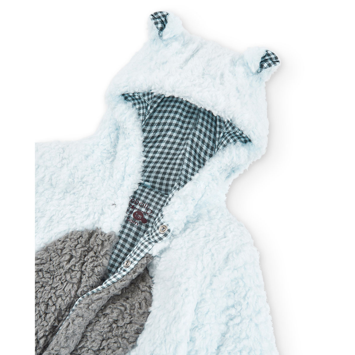 Boboli skafander, 56-74