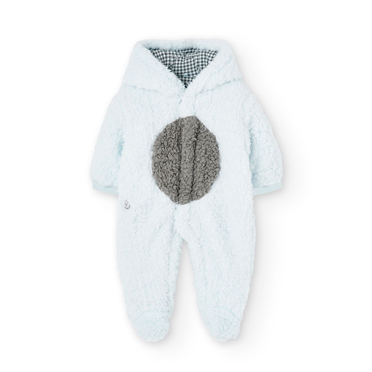 Boboli skafander, 56-74