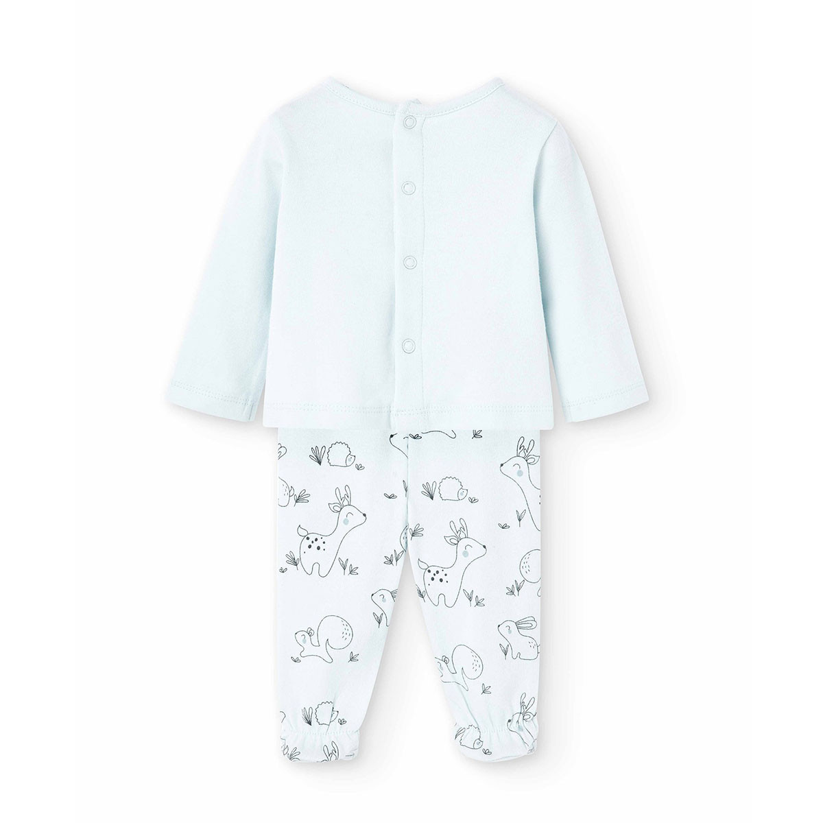 Boboli set 5/1, 56-62