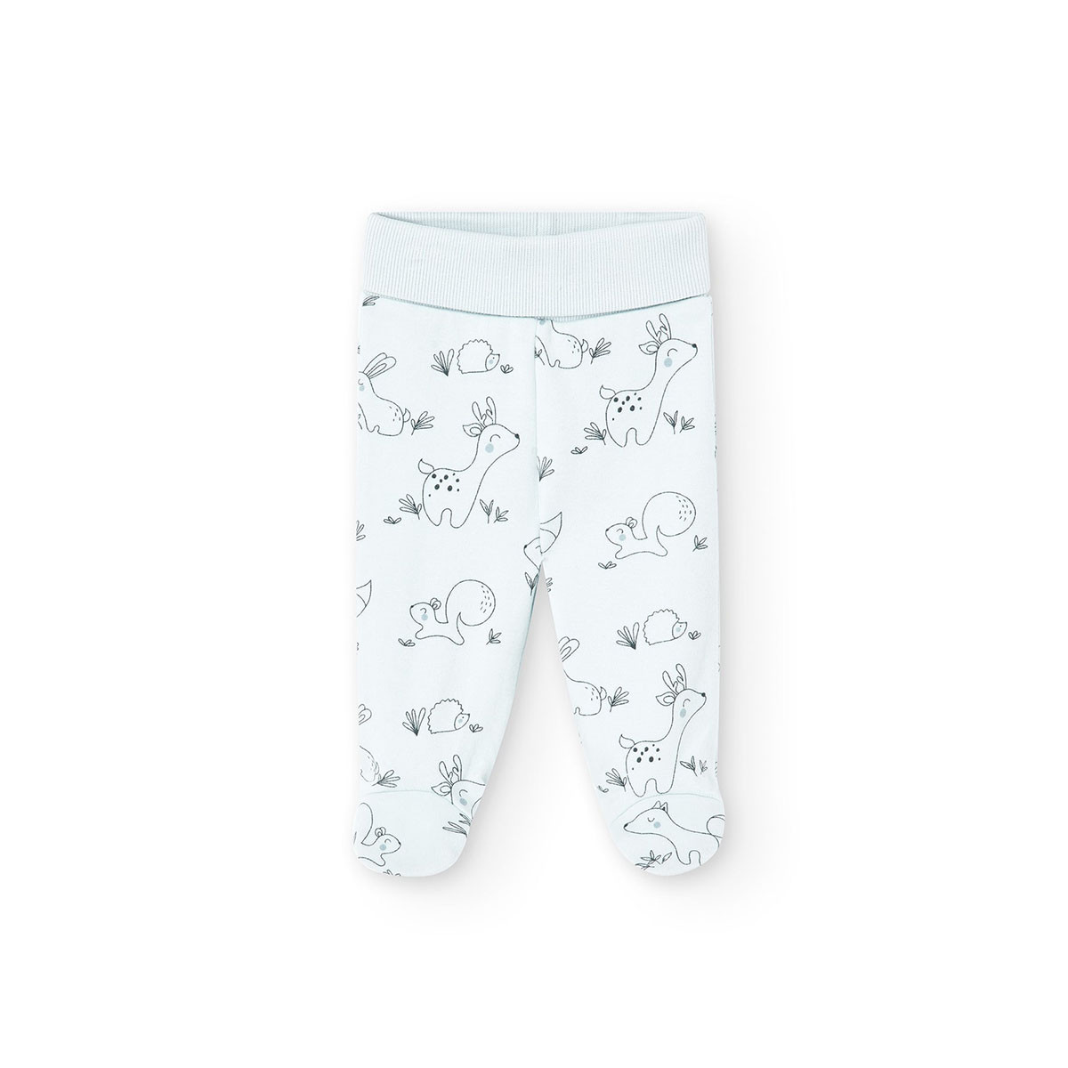 Boboli set 5/1, 56-62