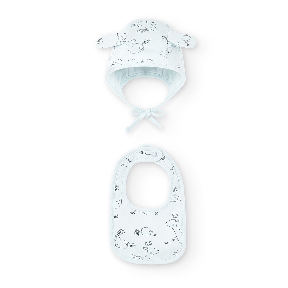 Boboli set 5/1, 56-62