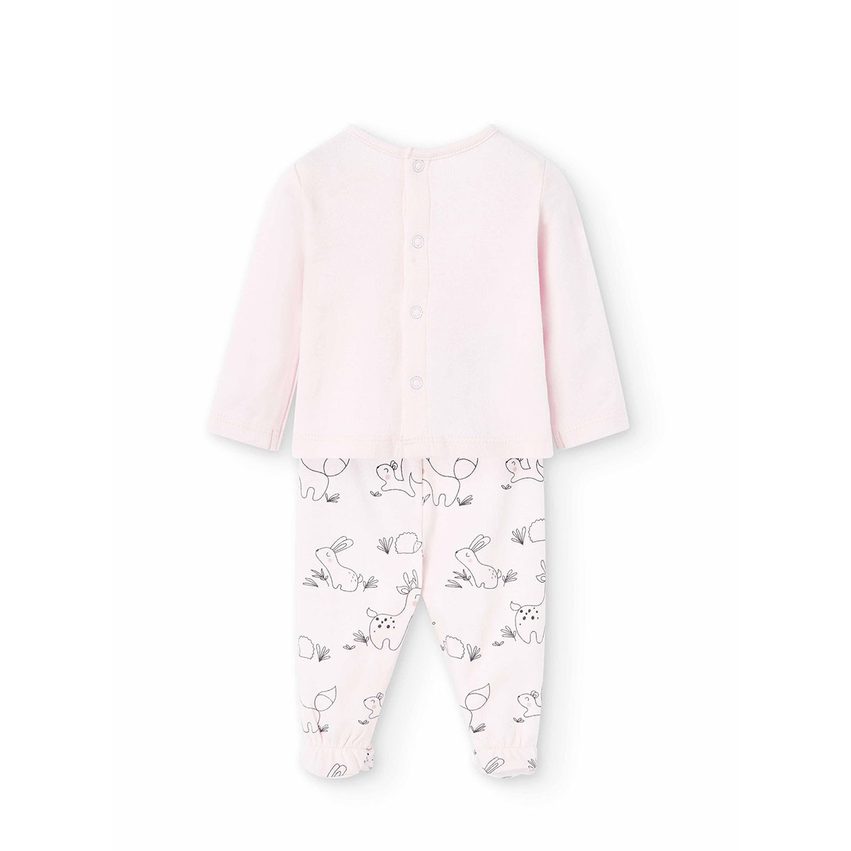 Boboli set 5/1, 56-62