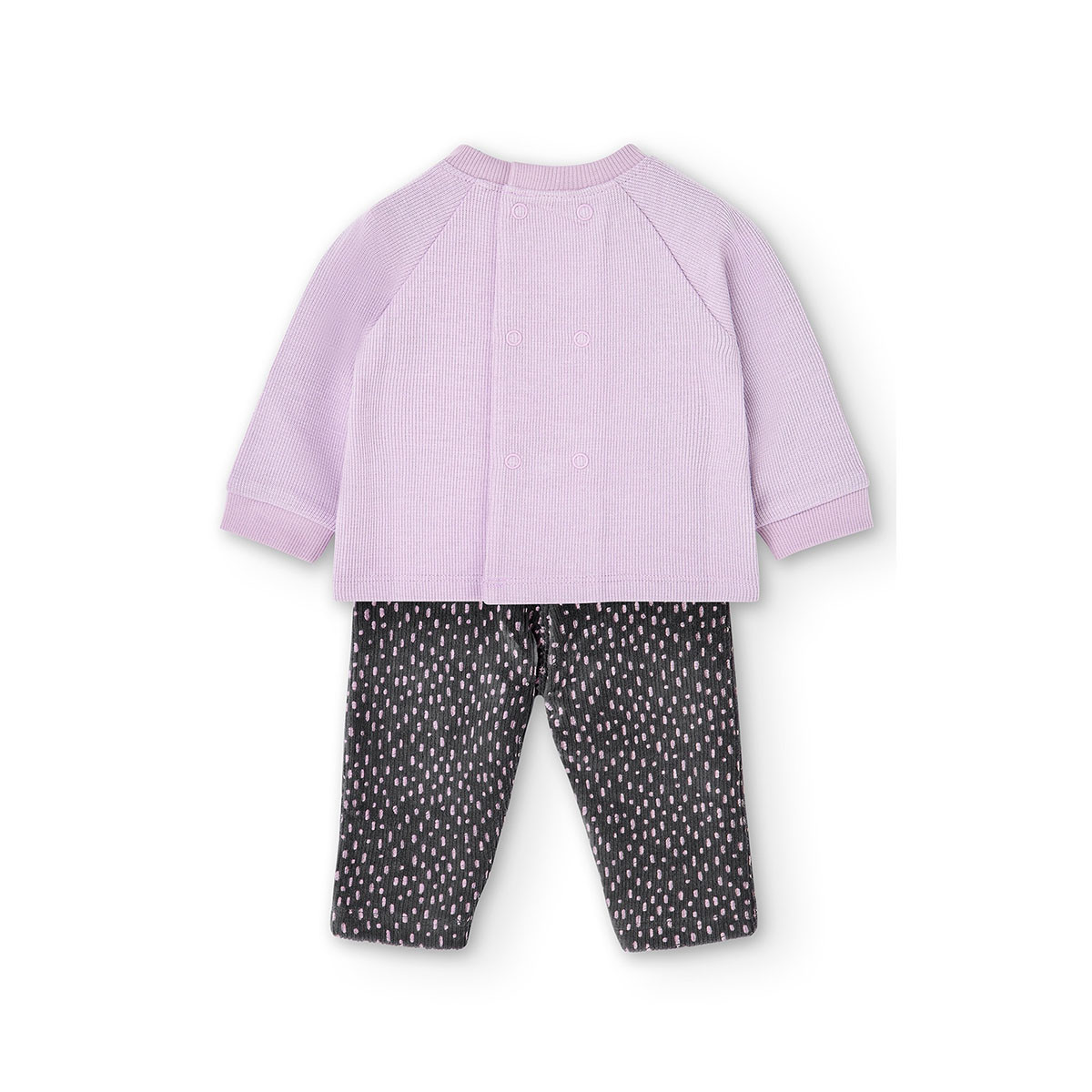 Boboli komplet, 62-80