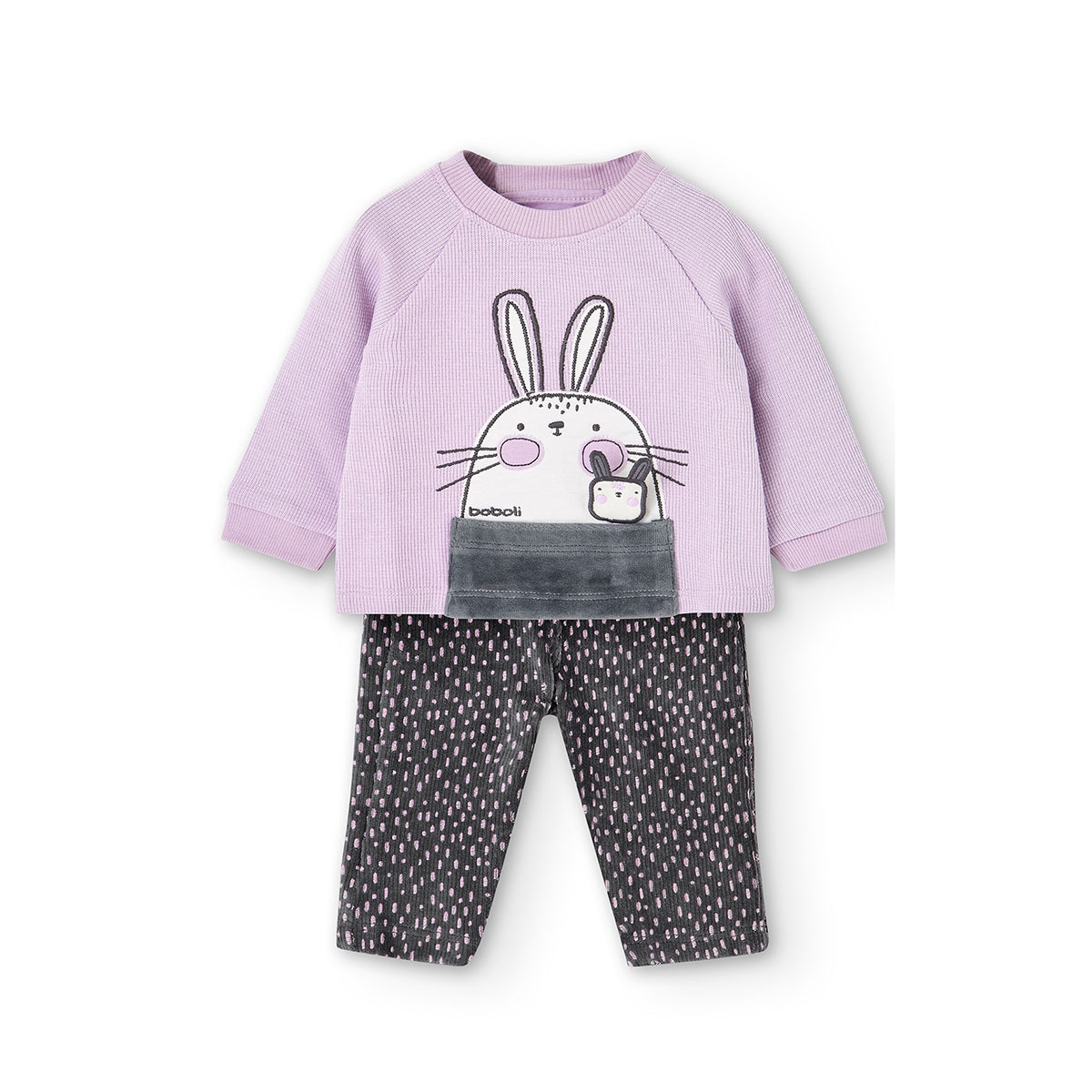 Boboli komplet, 62-80