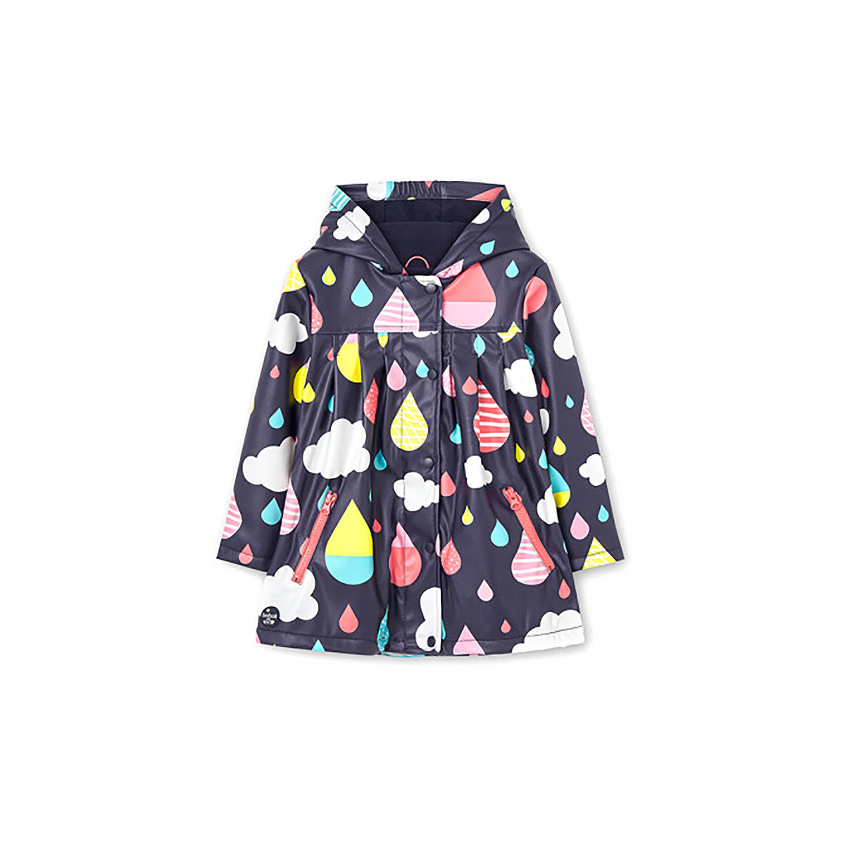 Boboli kabanica, 92-128