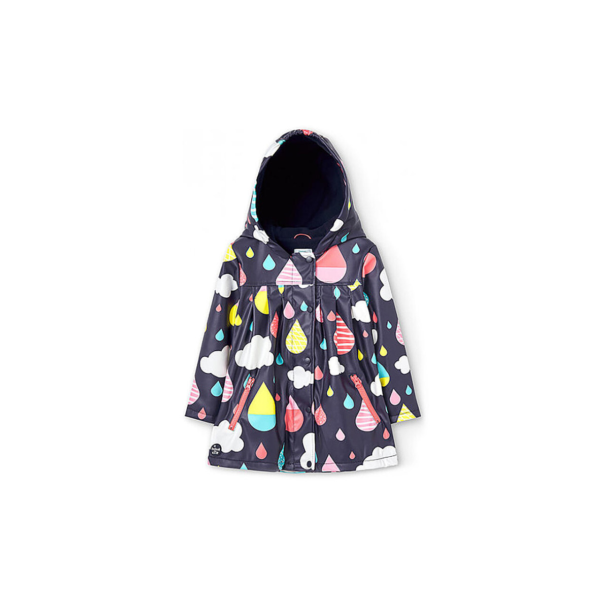 Boboli kabanica, 92-128