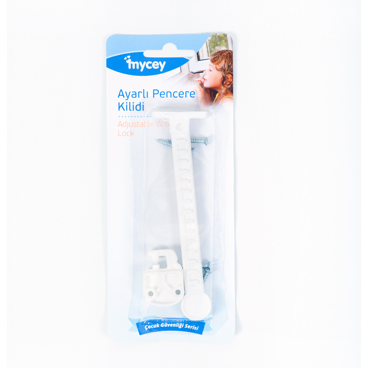 Mycey zaštita za prozore TCM05514