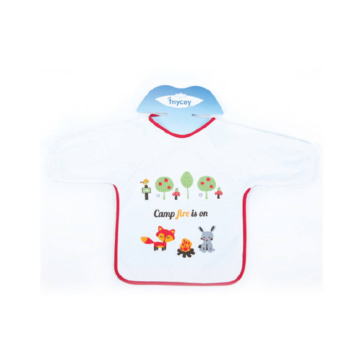 Mycey portikla sa rukavima