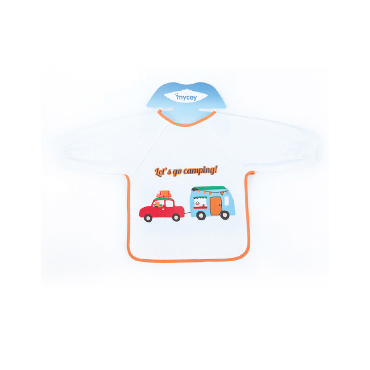 Mycey portikla sa rukavima