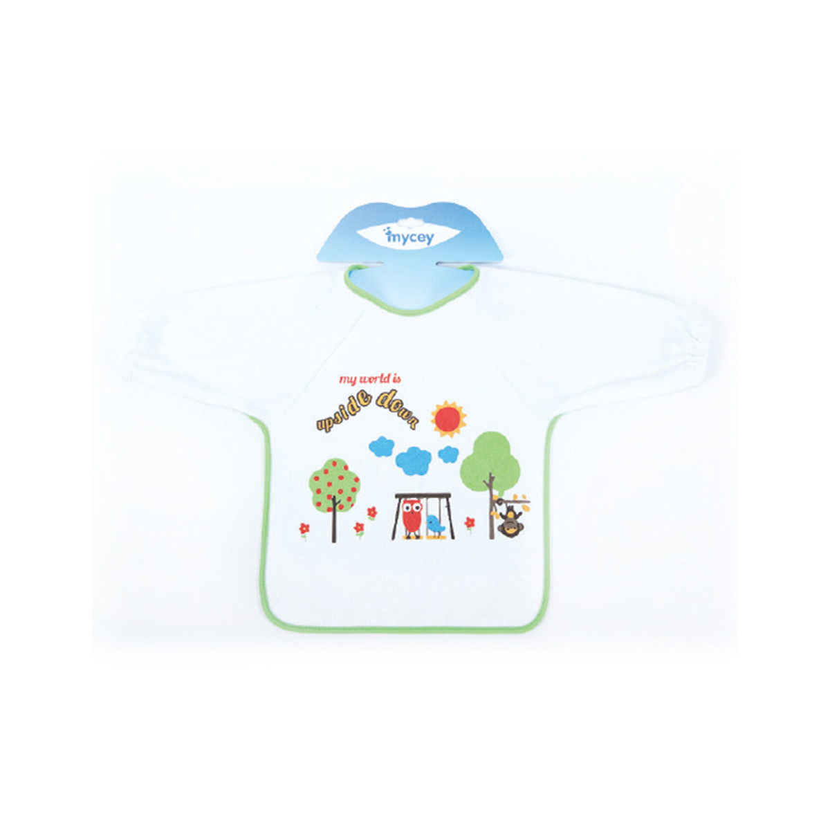 Mycey portikla sa rukavima