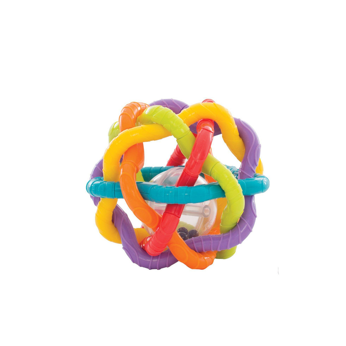 Playgro bebi edukativna lopta184557