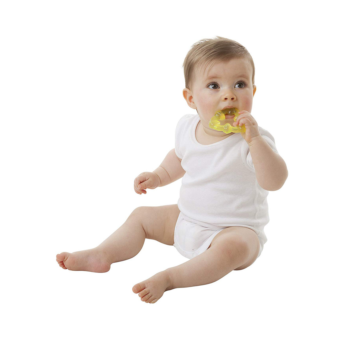 Playgro bebi glodalica 3kom6335