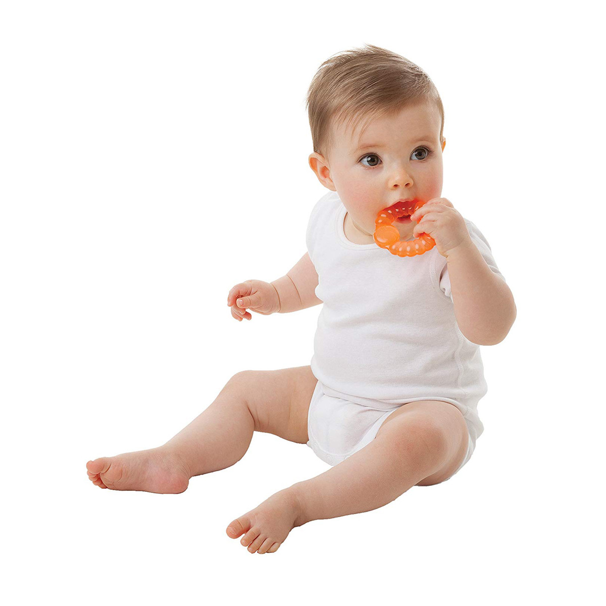 Playgro bebi glodalica 3kom6335