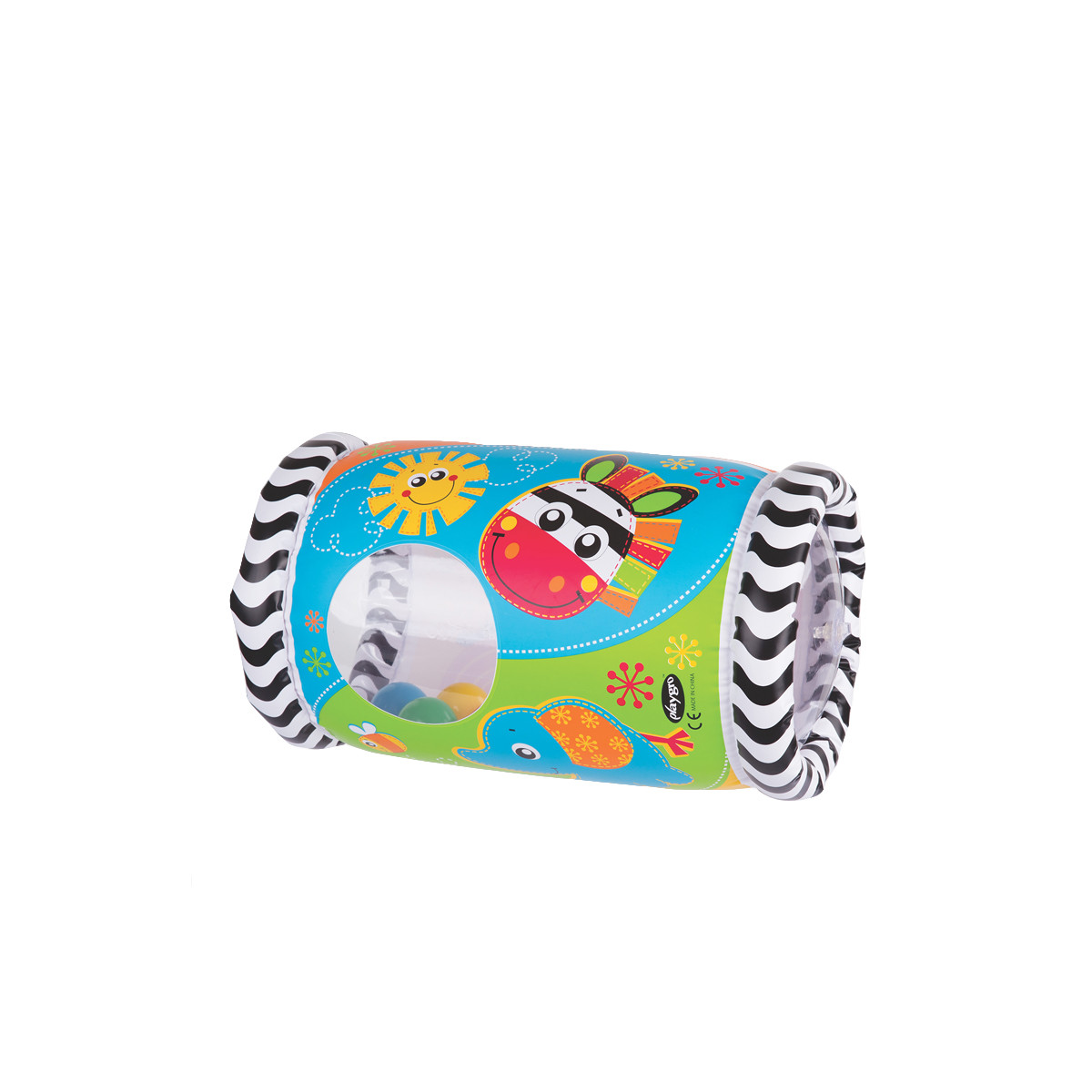 Playgro muzički bubanj za rolanje 184970