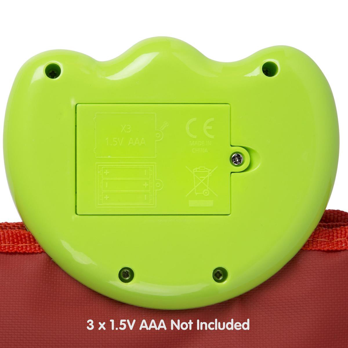 Playgro klavijatura podloga zaigru