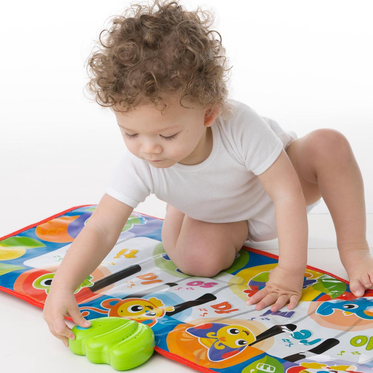 Playgro klavijatura podloga zaigru