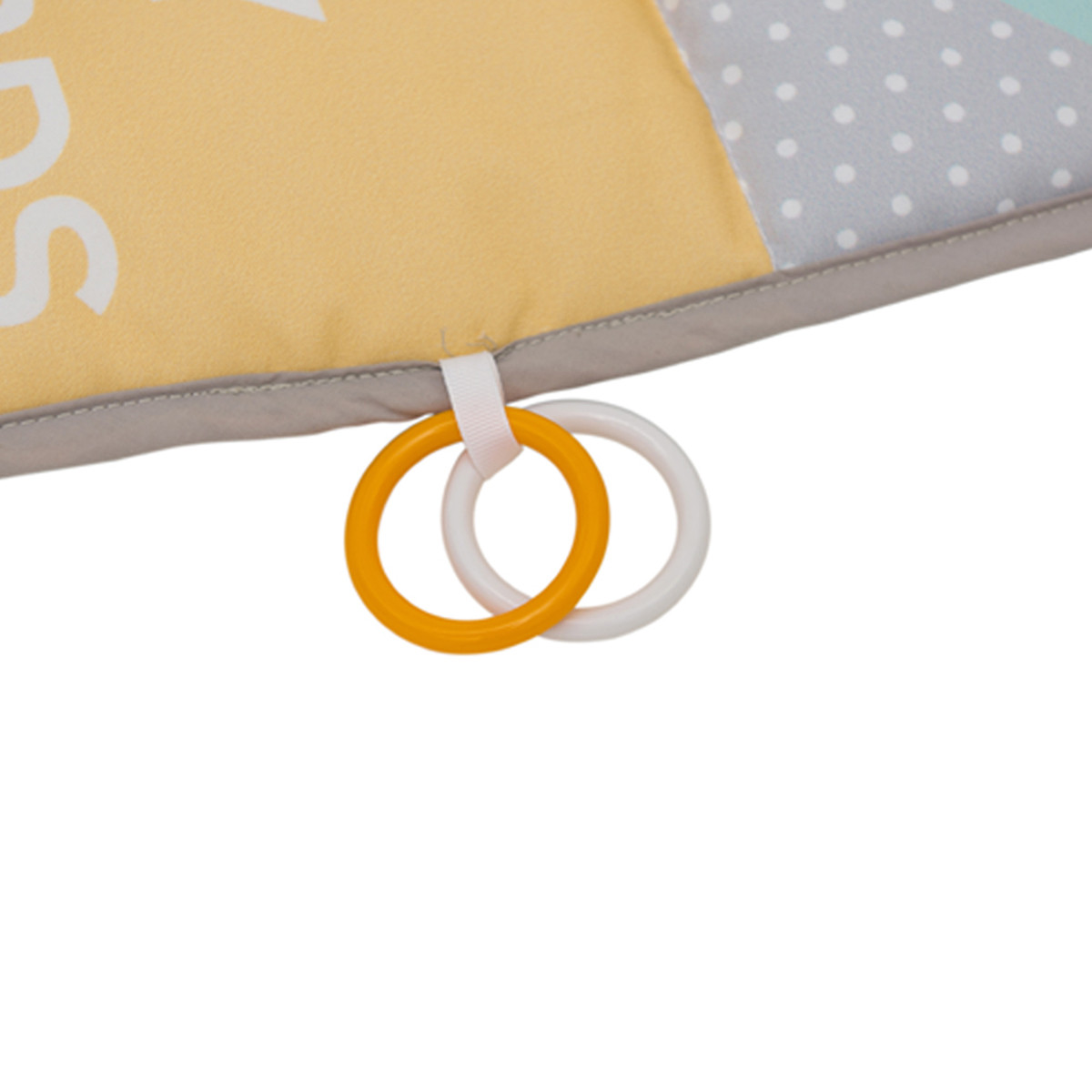 Taf Toys podloga za igru I love big mat