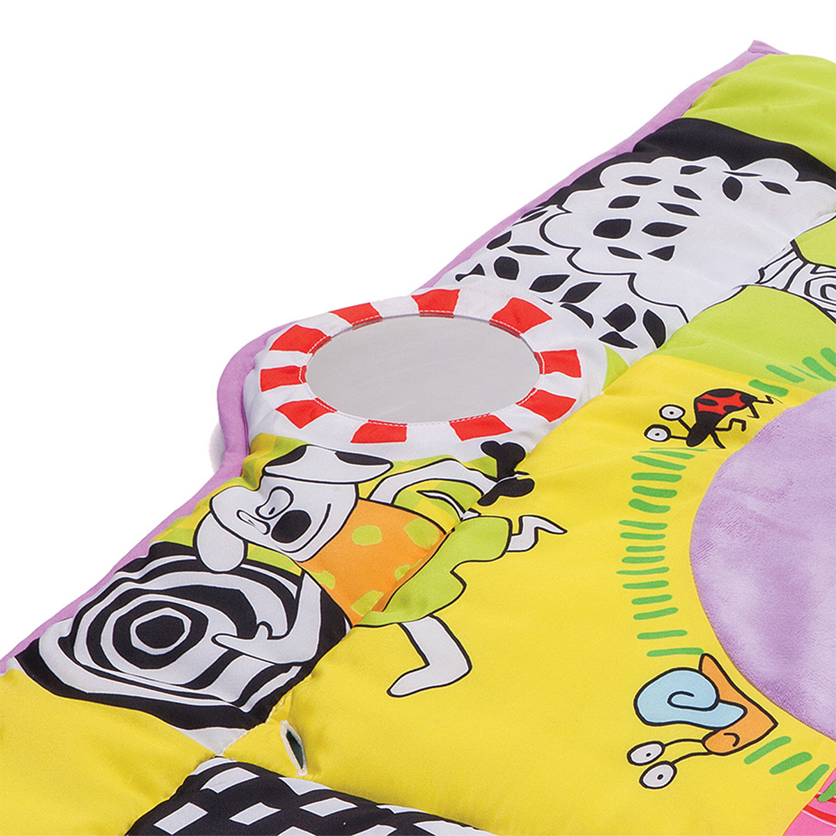 Taf Toys muzička gimnastika 11955