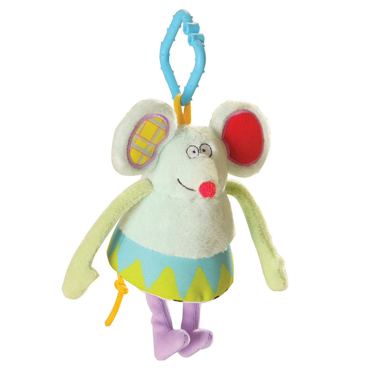 Taf Toys muzička gimnastika 11955