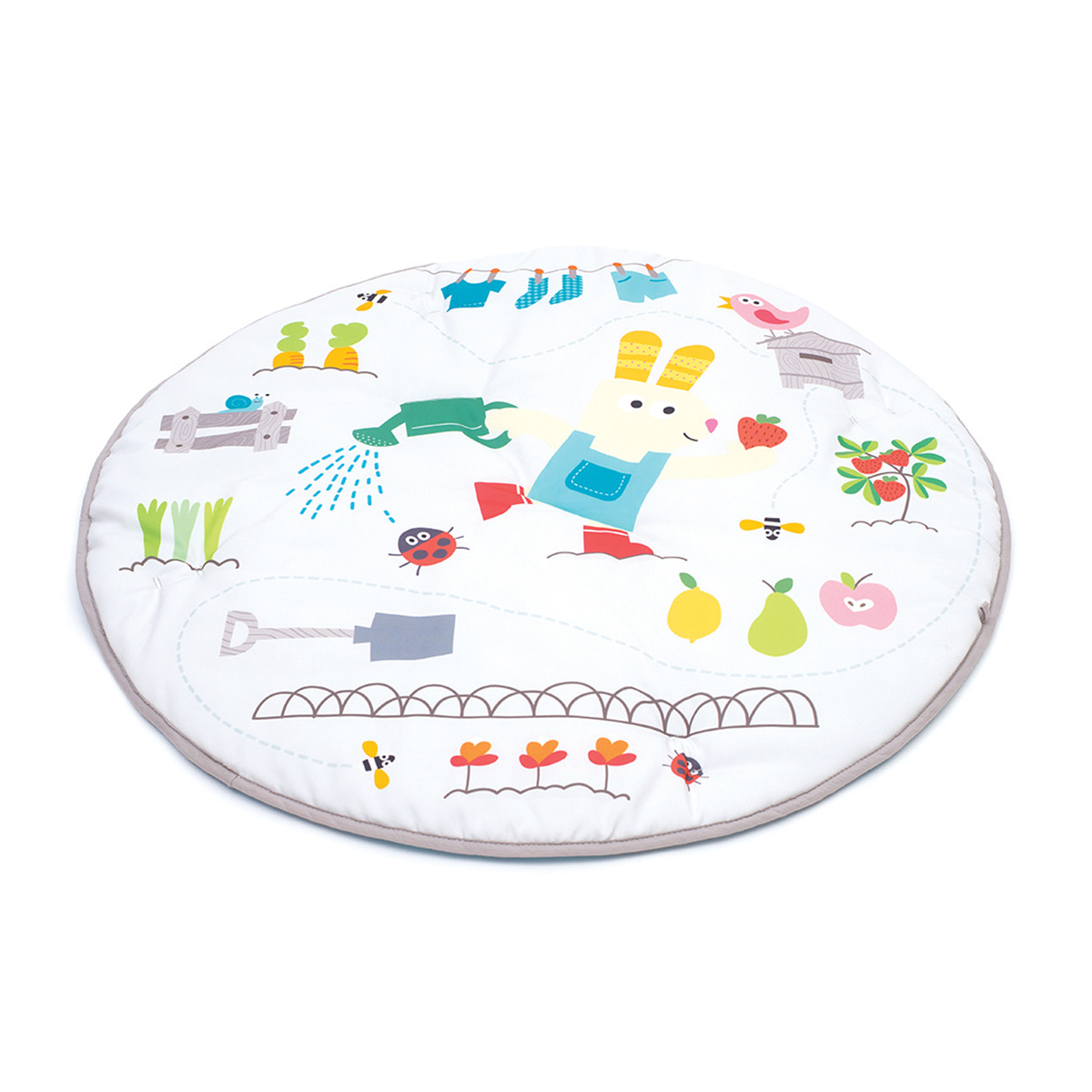 Taf Toys podloga za igranje Garden