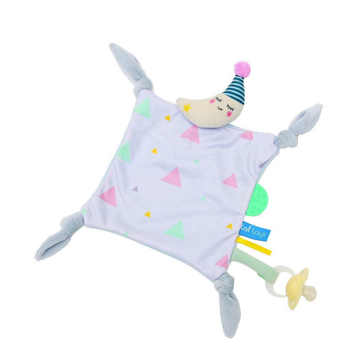 Taf Toys mazilica sa cuclom