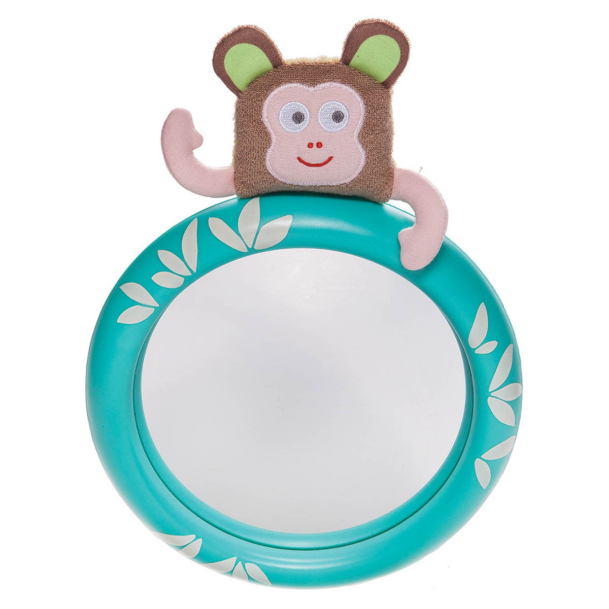 Taf Toys ogledalo za auto Tropical