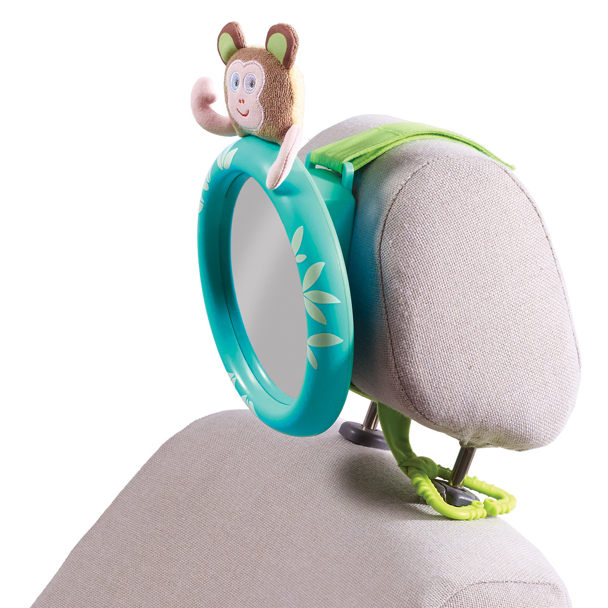 Taf Toys ogledalo za auto Tropical