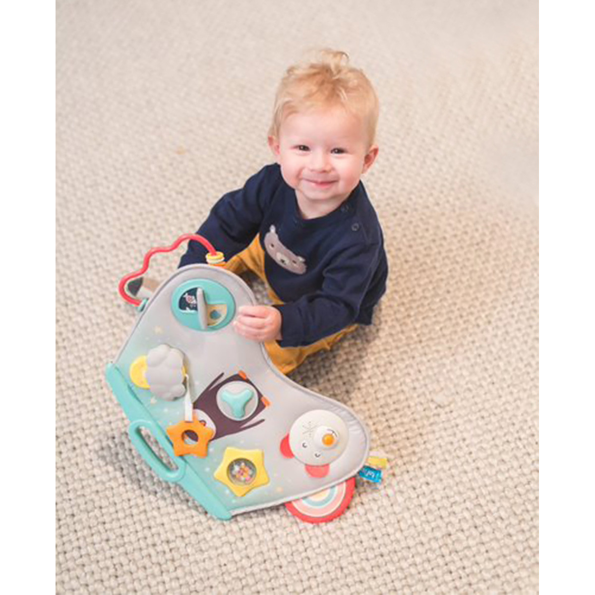 Taf Toys igračka za krevetac