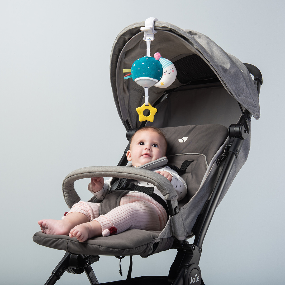 Taf toys muzička zakačaljka