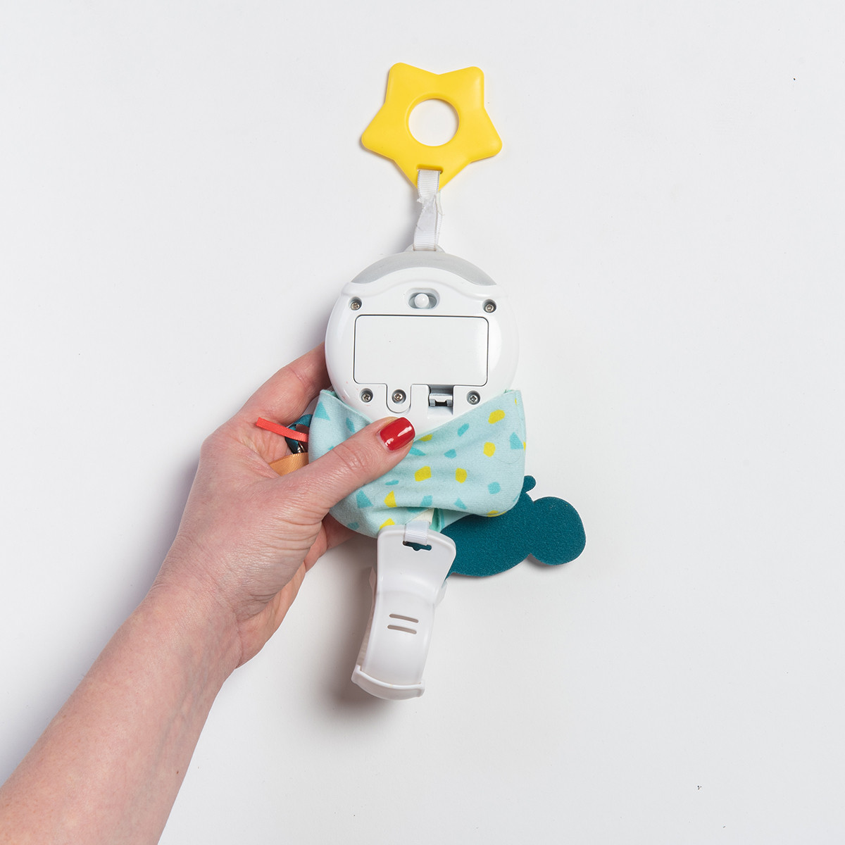 Taf toys muzička zakačaljka