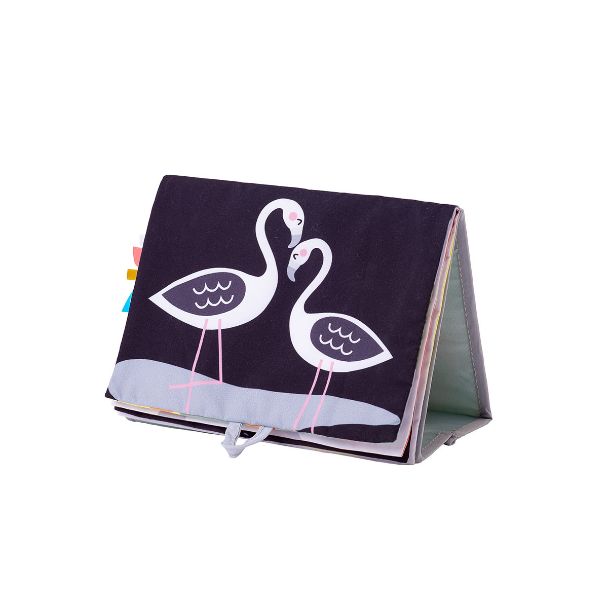 Taf Toys edukativna knjiga