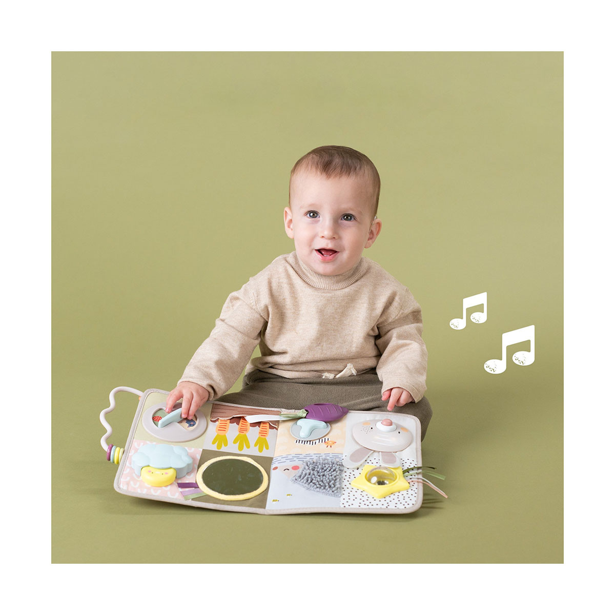 Taf Toys aktivni centar