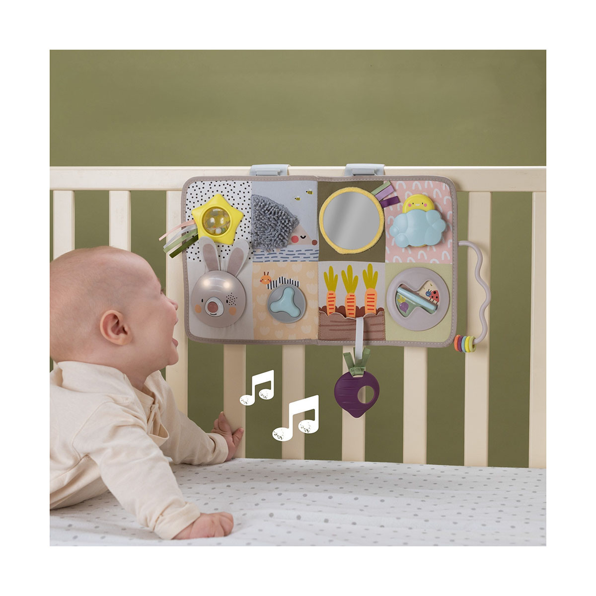 Taf Toys aktivni centar