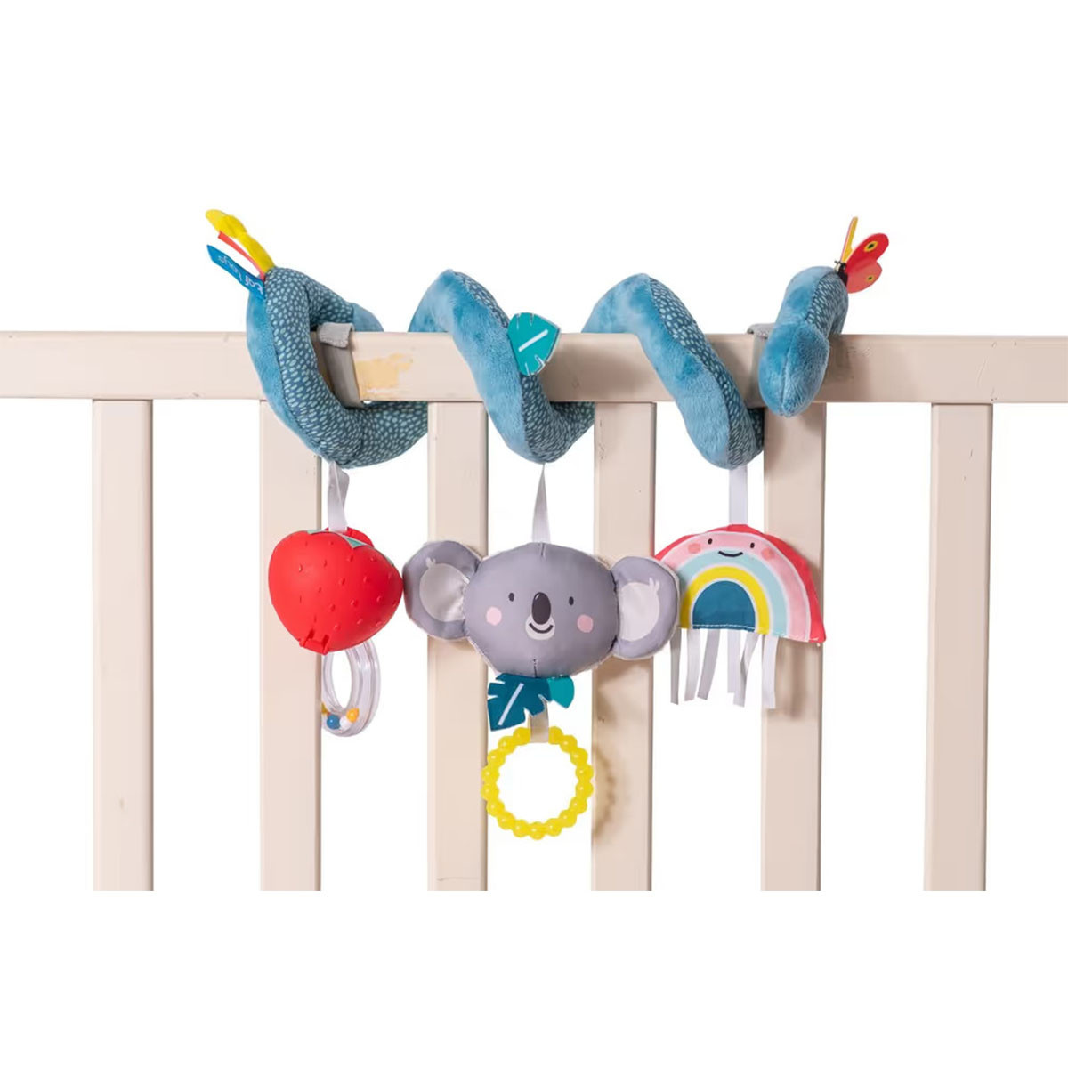 Taf Toys igračka za krevetac ikolica