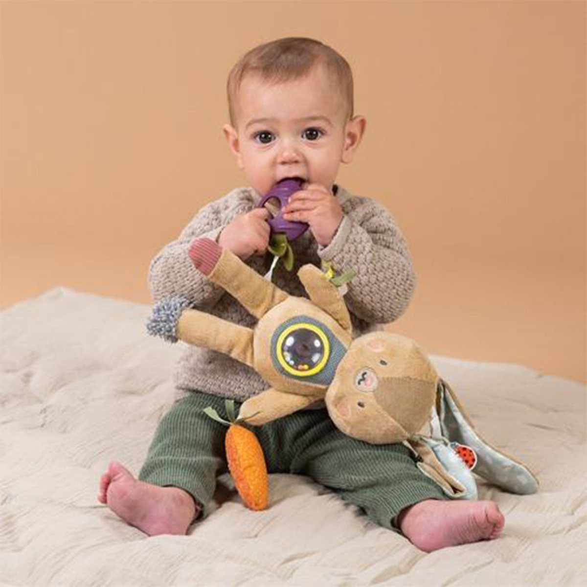 Taf Toys igračka na kačenje