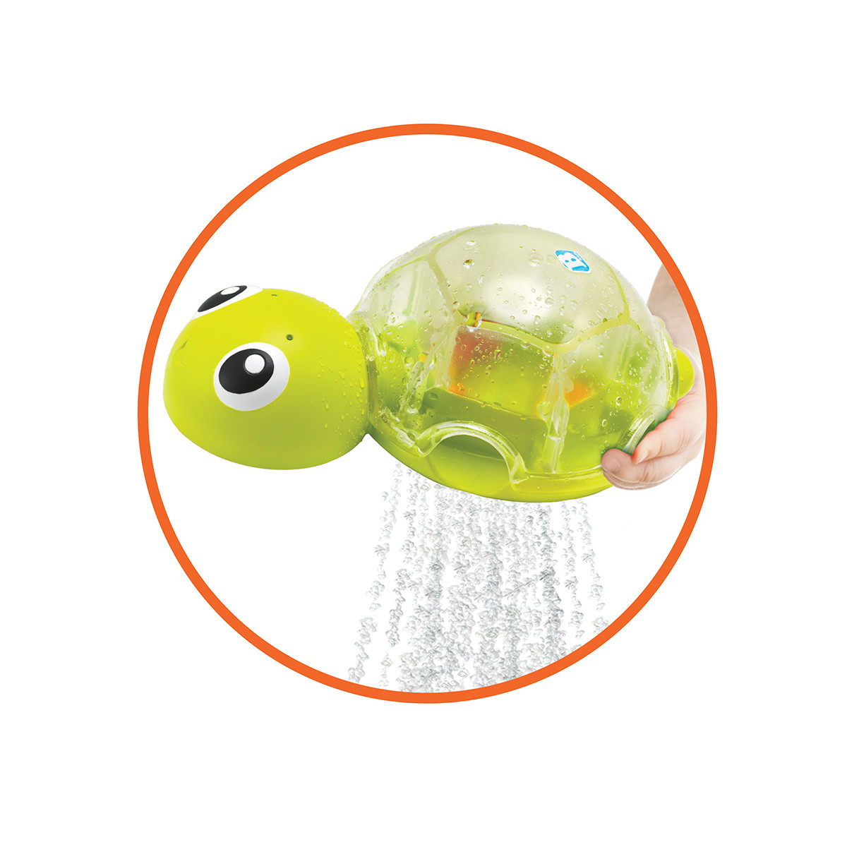 Infantino Sensory Kornjača