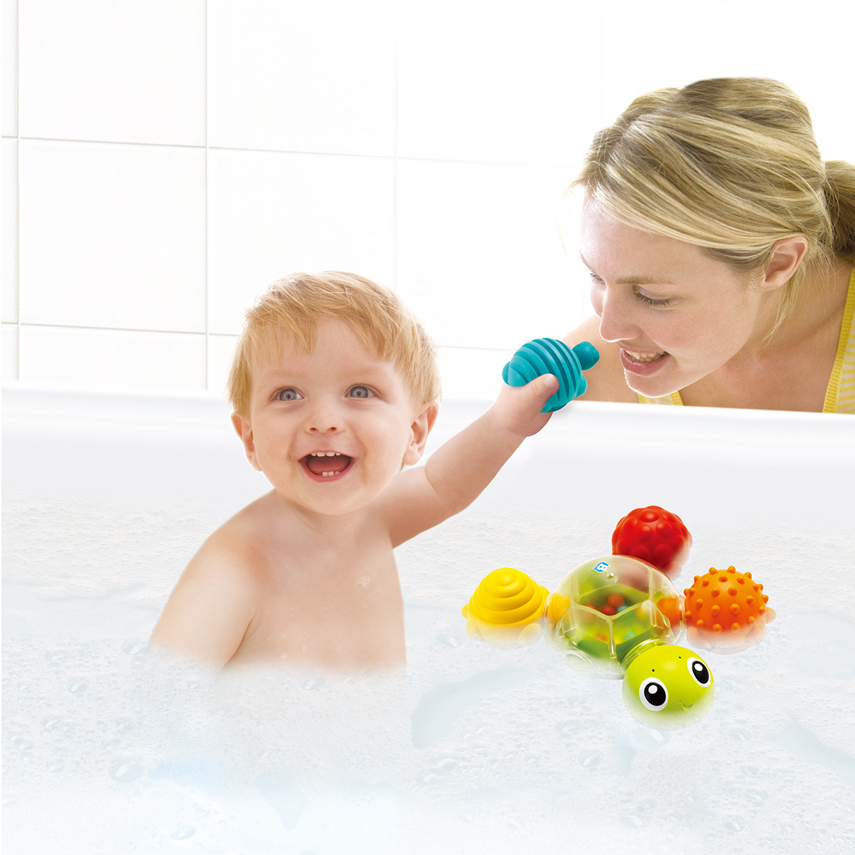 Infantino Sensory Kornjača