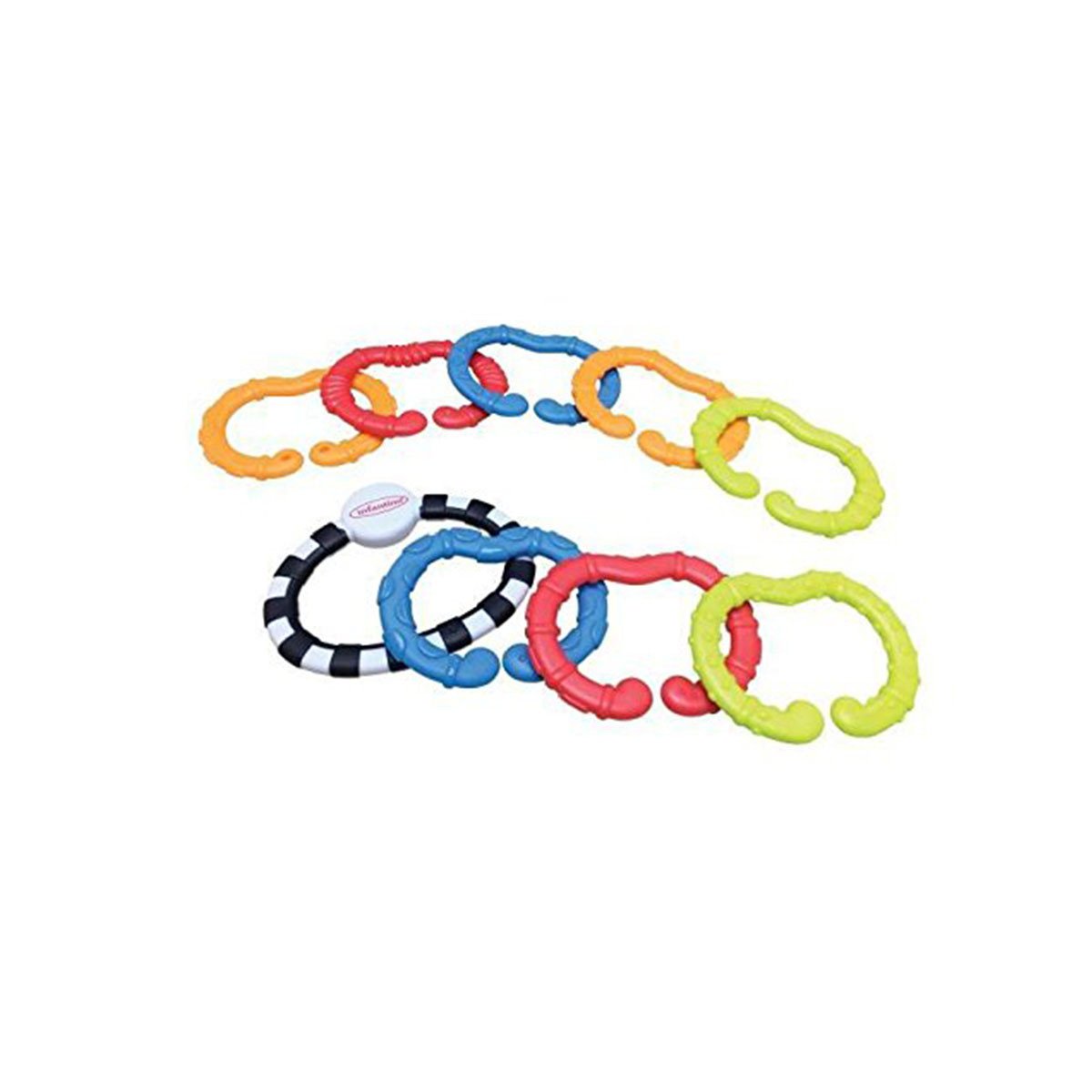 Infantino glodalica prstenovi9 delova