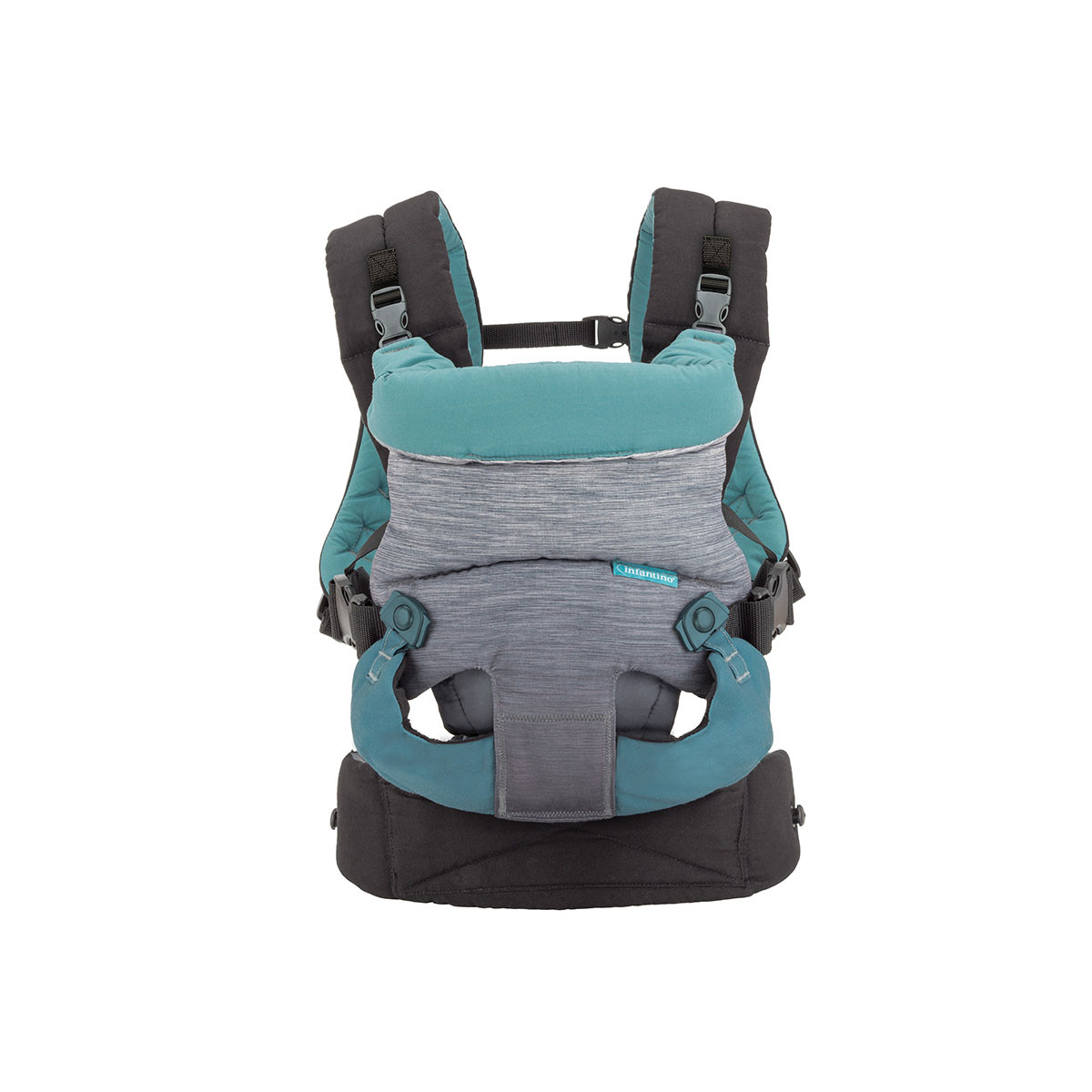 Infantino nosiljka Go forward