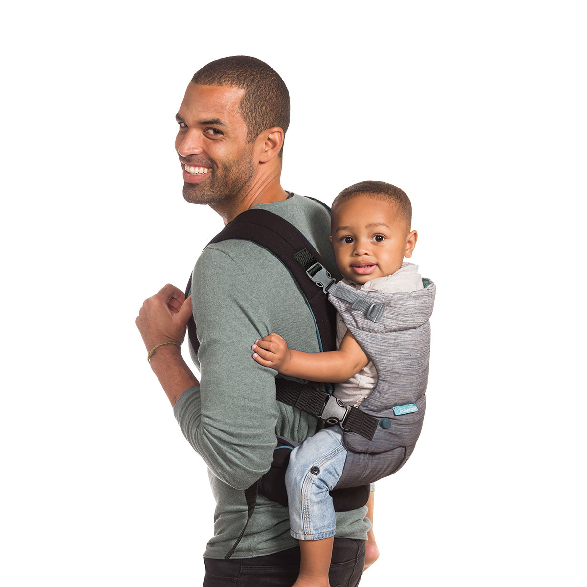 Infantino nosiljka Go forward