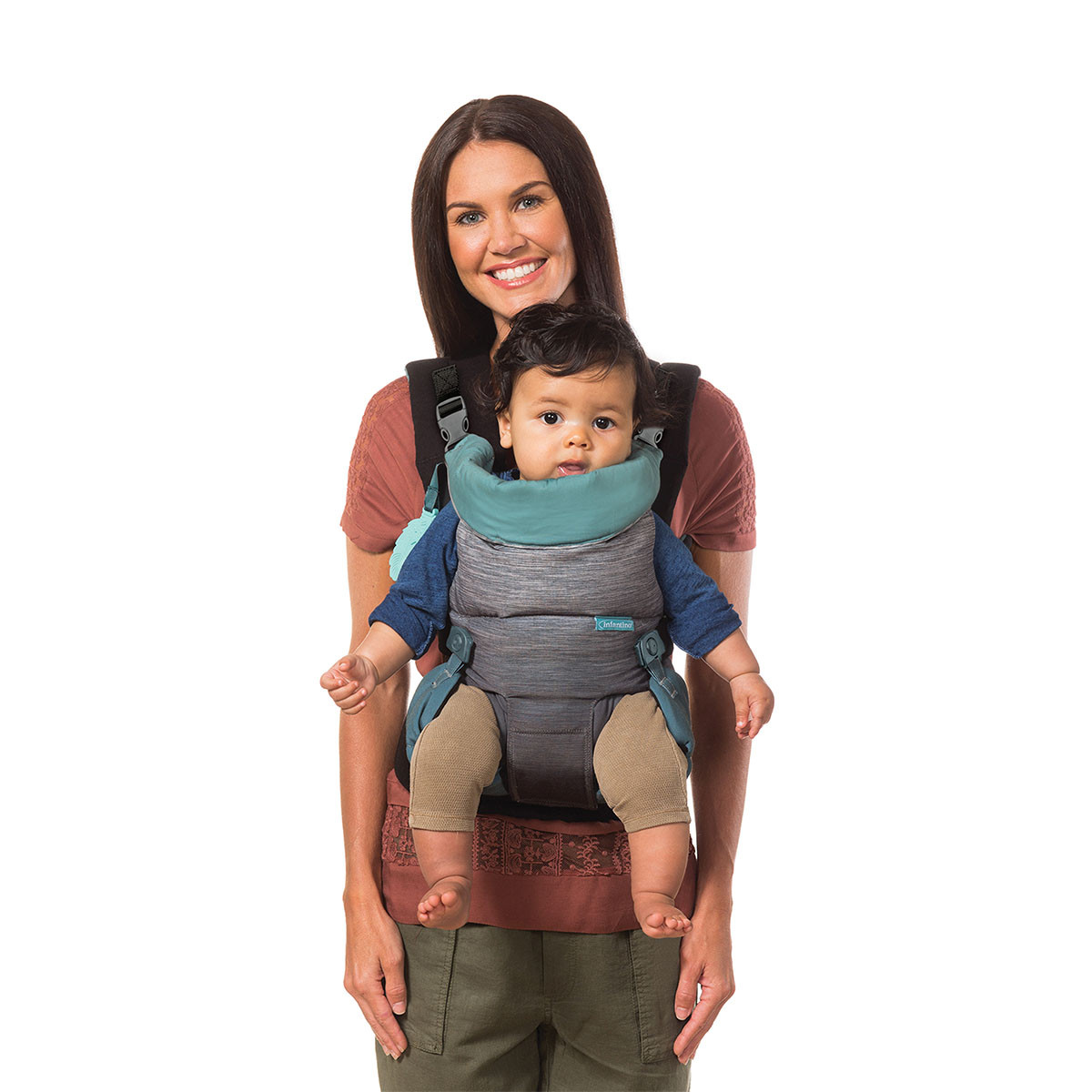 Infantino nosiljka Go forward