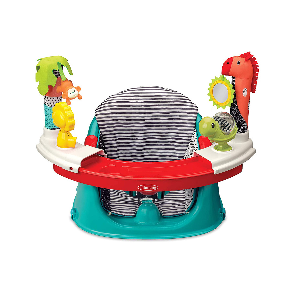 Infantino stolica za hranjenje