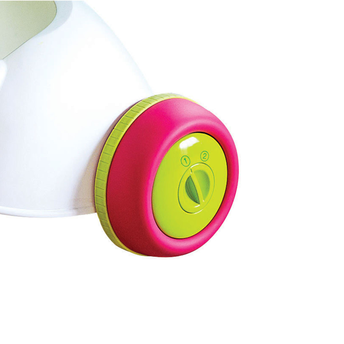 Infantino igračka za prohodavanje Ride on unicorn